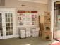 Image 5 of CubeSmart’s storage facility in Anderson, SC 29625